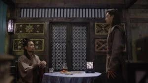 Hwarang: The Poet Warrior Youth 1. Sezon 19. Bölüm
