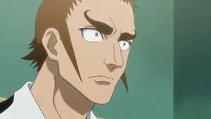 Hunter x Hunter 1. Sezon 48. Bölüm