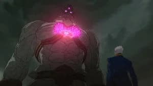 Devil May Cry 2. Sezon 1. Bölüm