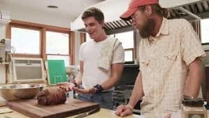 Queer Eye 3. Sezon 2. Bölüm