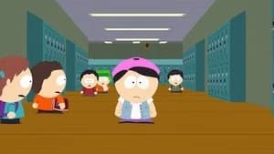 South Park 18. Sezon 3. Bölüm