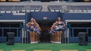 AMERICA'S SWEETHEARTS: Dallas Cowboys Cheerleaders 1. Sezon 5. Bölüm