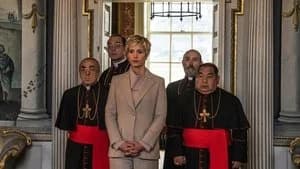 The New Pope 1. Sezon 3. Bölüm