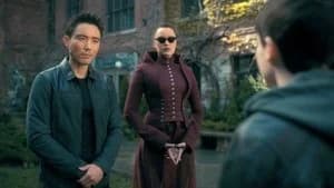 The Umbrella Academy 3. Sezon 3. Bölüm