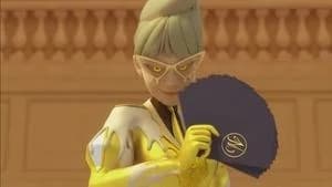 Miraculous, les aventures de Ladybug et Chat Noir 5. Sezon 5. Bölüm