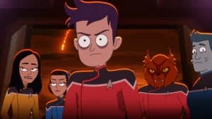Star Trek: Lower Decks 4. Sezon 3. Bölüm