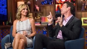 Watch What Happens Live with Andy Cohen 13. Sezon 103. Bölüm