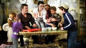 EastEnders 25. Sezon 1. Bölüm