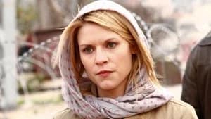 Homeland 1. Sezon 1. Bölüm