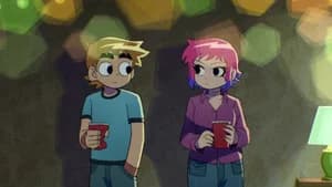 Scott Pilgrim Takes Off 1. Sezon 1. Bölüm