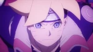Boruto: Naruto Next Generations 1. Sezon 63. Bölüm