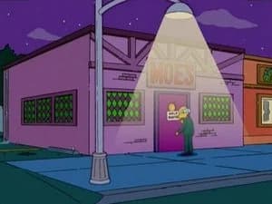The Simpsons 17. Sezon 13. Bölüm