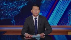 The Daily Show 29. Sezon 133. Bölüm