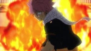 Fairy Tail 8. Sezon 43. Bölüm