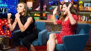 Watch What Happens Live with Andy Cohen 11. Sezon 52. Bölüm