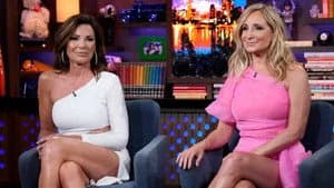 Watch What Happens Live with Andy Cohen 20. Sezon 114. Bölüm