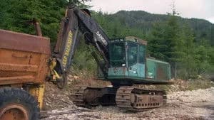 Big Timber 1. Sezon 10. Bölüm