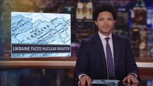 The Daily Show 27. Sezon 129. Bölüm