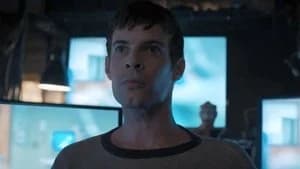 Mr. Mercedes 2. Sezon 3. Bölüm