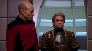 Star Trek: The Next Generation 4. Sezon 4. Bölüm