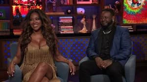 Watch What Happens Live with Andy Cohen 20. Sezon 83. Bölüm