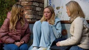 Coronation Street 67. Sezon 12. Bölüm