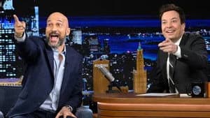 The Tonight Show Starring Jimmy Fallon 11. Sezon 74. Bölüm