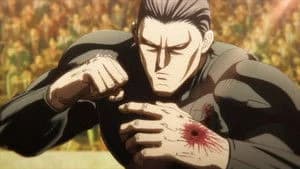 KENGAN ASHURA 2. Sezon 25. Bölüm