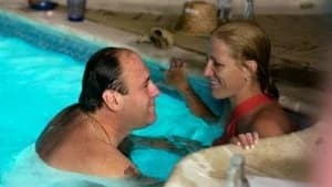 The Sopranos 5. Sezon 8. Bölüm