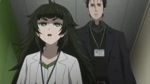 Steins;Gate 0 1. Sezon 2. Bölüm
