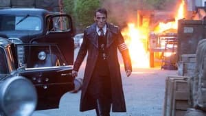 The Man in the High Castle 1. Sezon 2. Bölüm