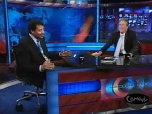 The Daily Show 14. Sezon 15. Bölüm