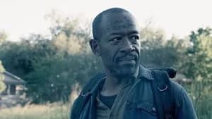 Fear the Walking Dead 4. Sezon 16. Bölüm