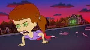 Big Mouth 5. Sezon 4. Bölüm
