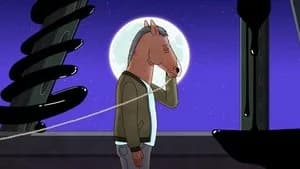 BoJack Horseman 6. Sezon 15. Bölüm