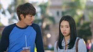 The Heirs 1. Sezon 2. Bölüm