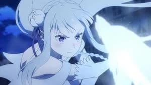 Re:ZERO -Starting Life in Another World- 1. Sezon 60. Bölüm