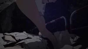 Ajin 1. Sezon 2. Bölüm