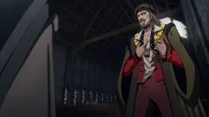Castlevania 3. Sezon 7. Bölüm