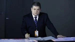 Marvel's Agents of S.H.I.E.L.D. 1. Sezon 19. Bölüm