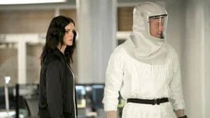 Blindspot 4. Sezon 4. Bölüm