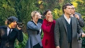 DC's Legends of Tomorrow 7. Sezon 11. Bölüm