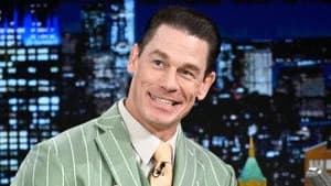 The Tonight Show Starring Jimmy Fallon 11. Sezon 91. Bölüm