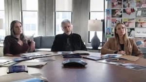 Criminal Minds 16. Sezon 8. Bölüm