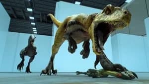 Jurassic World: Chaos Theory 4. Sezon 2. Bölüm
