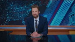 The Daily Show 31. Sezon 23. Bölüm