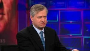 The Daily Show 18. Sezon 25. Bölüm