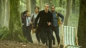 Doctor Who 8. Sezon 10. Bölüm