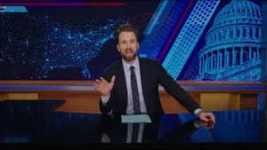 The Daily Show 29. Sezon 43. Bölüm