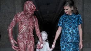 Channel Zero 3. Sezon 5. Bölüm